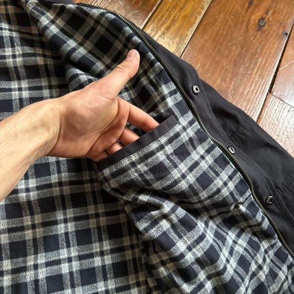 Alesburry jacket - Picture 5 of 8